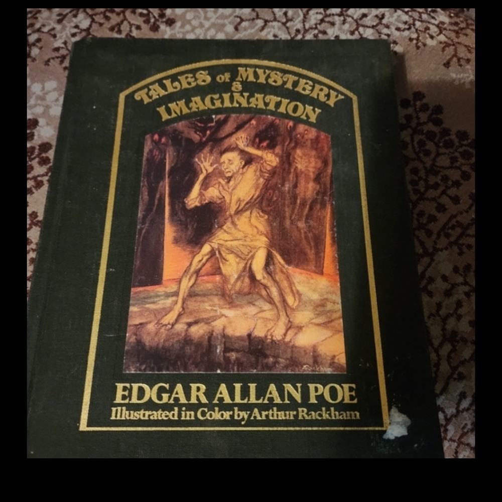 7 Books